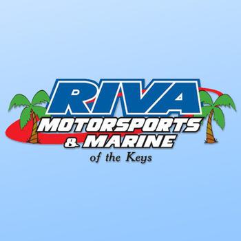 RIVA Motorsports & Marine LOGO-APP點子