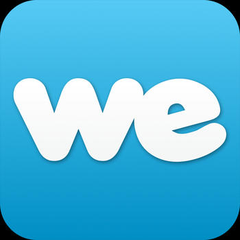 WeHostels - Book hostels and budget hotels LOGO-APP點子