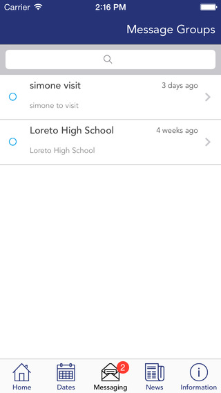 免費下載教育APP|Loreto High School app開箱文|APP開箱王