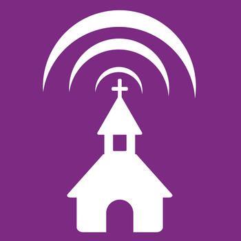 ChurchCast Mobile Command Center ™ LOGO-APP點子