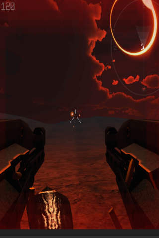 Bug Off (The Failed Mission to Mars) screenshot 2