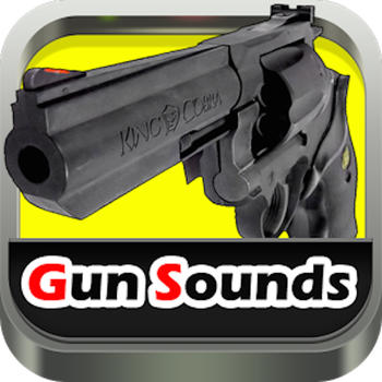 Gun Sounds Free LOGO-APP點子