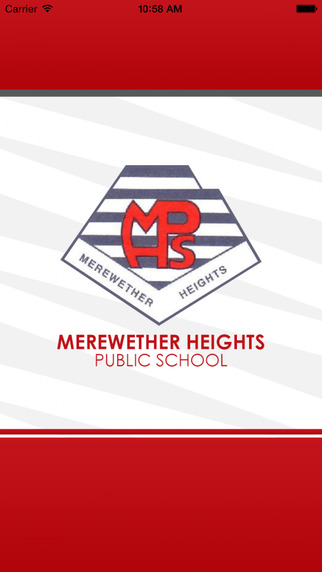 Merewether Heights Public School - Skoolbag