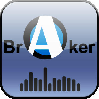 ABROKER 財經 App LOGO-APP開箱王