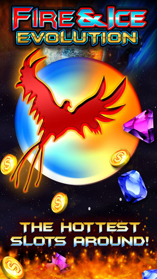 Fire and Ice Slots Free Slot Machine Games