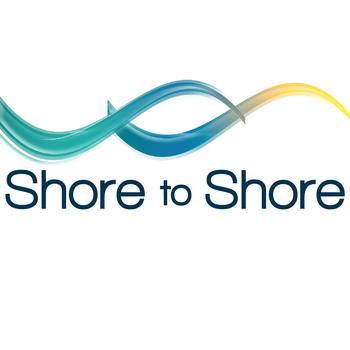 Shore to Shore Mobile Banking LOGO-APP點子