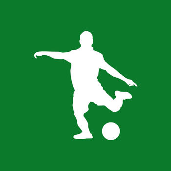 Soccer Highlights - Football Highlights LOGO-APP點子