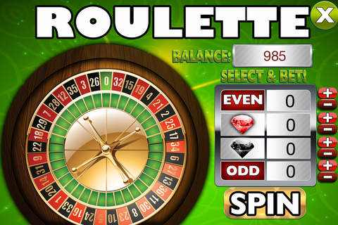 A Aaron Jewelry Super Slots - Blackjack 21 - Roulette screenshot 3