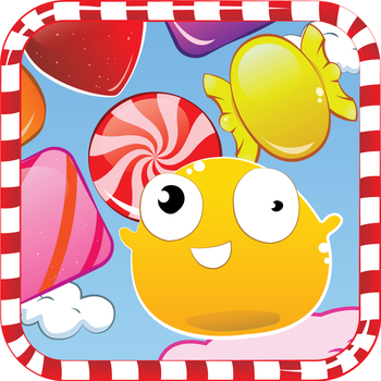 Candy Breaker: Sugared Quest 遊戲 App LOGO-APP開箱王
