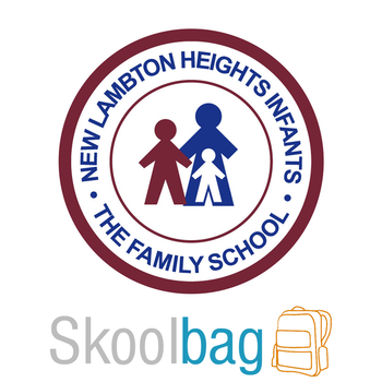 New Lambton Heights Infants School - Skoolbag 教育 App LOGO-APP開箱王