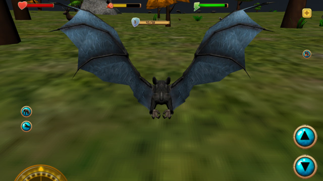 Bat Simulator 3D