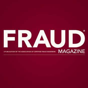 Fraud Magazine HD LOGO-APP點子