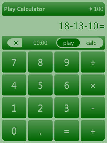 免費下載遊戲APP|Play Calculator app開箱文|APP開箱王