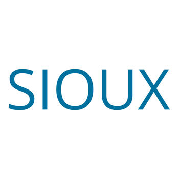 SIOUX Imóveis LOGO-APP點子