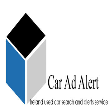 Car Ad Alert LOGO-APP點子