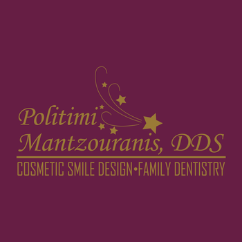 Dr. Politimi Mantzouranis, DDS LOGO-APP點子