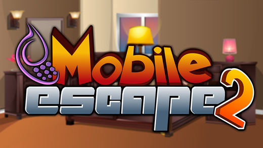 【免費遊戲App】Mobile Escape 2-APP點子