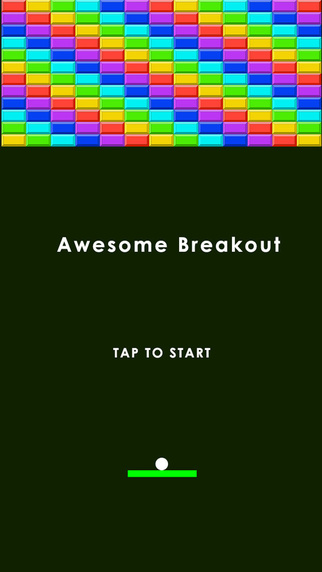 免費下載遊戲APP|Awesome Breakout app開箱文|APP開箱王