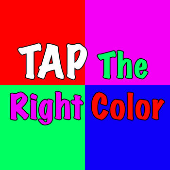 Tap Right Color 遊戲 App LOGO-APP開箱王