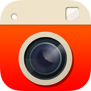 Click Cam LOGO-APP點子