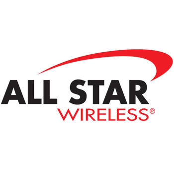 All Star Wireless 商業 App LOGO-APP開箱王