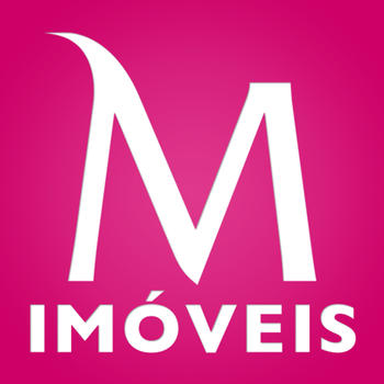 M Imóveis LOGO-APP點子