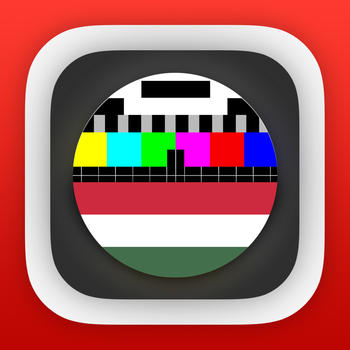 Magyar Televízióadás Ingyen Guide LOGO-APP點子