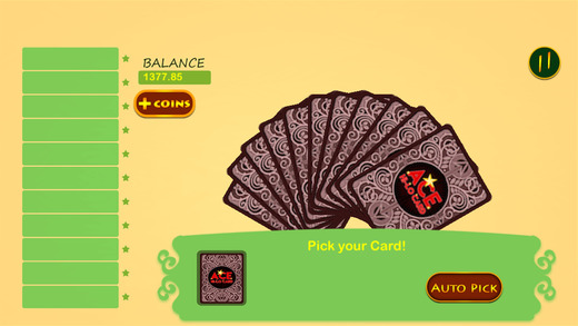 免費下載遊戲APP|Ace Casino HiLo Card Bonanza - win virtual gambling chips app開箱文|APP開箱王