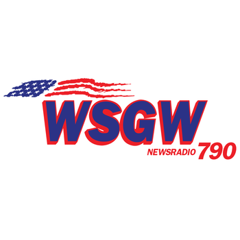 WSGW News Radio 790 LOGO-APP點子