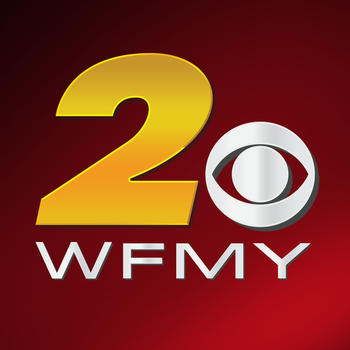 WFMY2 LOGO-APP點子