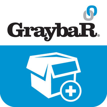 Graybar SmartStock Plus 商業 App LOGO-APP開箱王