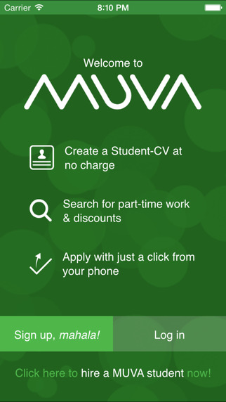免費下載生產應用APP|MUVA Student app開箱文|APP開箱王