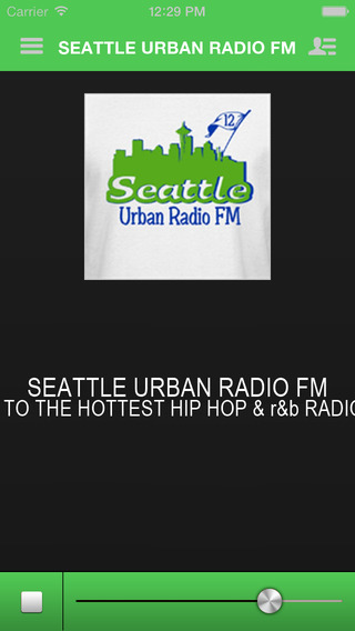 SEATTLE URBAN RADIO FM