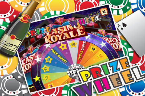 ` Las Vegas Royale Rich Slots  - Free Top Slot Machine Casino Game screenshot 2