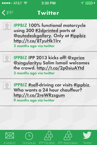 IPP screenshot 4