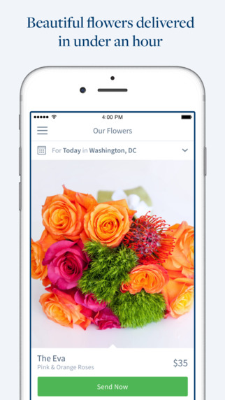 免費下載工具APP|UrbanStems - Send Flowers on Demand app開箱文|APP開箱王