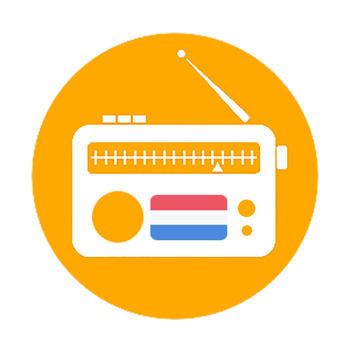 Radio Nederland FM (Nederland Radios, FM Holland Radios) - Include NPO Radio, Radio 538, Radio NL, Arrow Classic Rock NL 音樂 App LOGO-APP開箱王