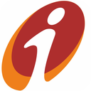 ICICI direct mobile app icon