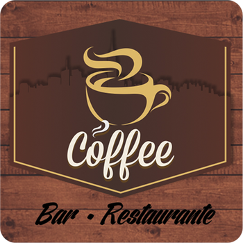 Coffee Bar Restaurante 生活 App LOGO-APP開箱王