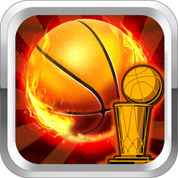 Street Basketball(Free) LOGO-APP點子