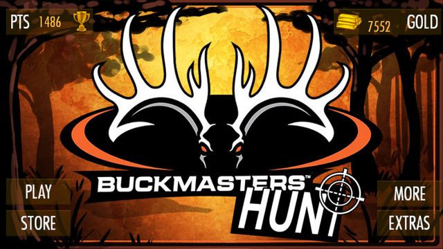 Buckmasters Hunt