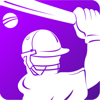 Cricket LIVE Scores Cricitch LOGO-APP點子