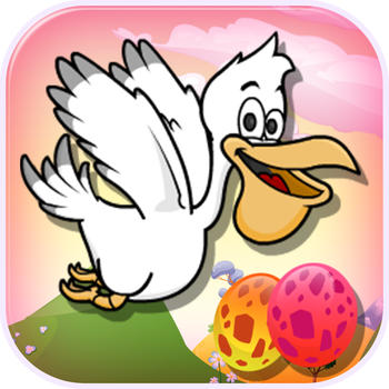 Air Egg Hunt - Pelican Adventure PRO LOGO-APP點子