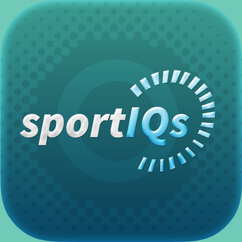 SportIQs 遊戲 App LOGO-APP開箱王