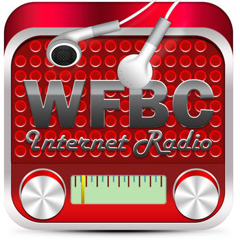 WFBC Gospel Radio LOGO-APP點子