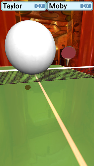 免費下載遊戲APP|Ballcraft Table Tennis app開箱文|APP開箱王