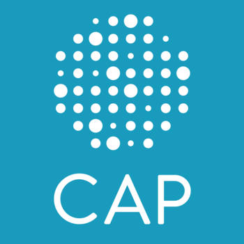 CAPevents LOGO-APP點子