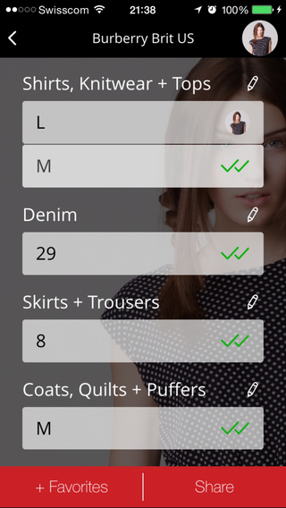 【免費生活App】EyeFitU-APP點子