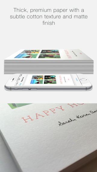 免費下載攝影APP|SimpleCards - create printed photo cards, support charitable causes app開箱文|APP開箱王