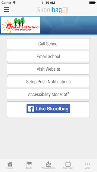 免費下載教育APP|Wakefield School - Skoolbag app開箱文|APP開箱王